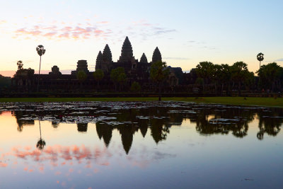 Reflections - Cambodia 024