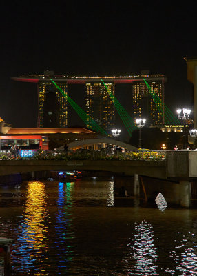 Reflections - Singapore 670