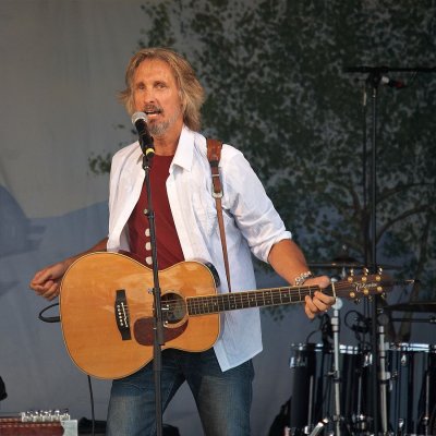 Bruce Smith - Music