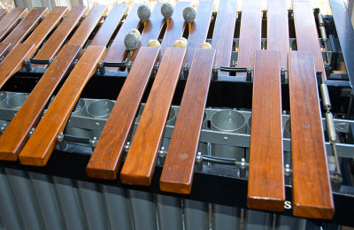 Garry Ziegenhagel - Music