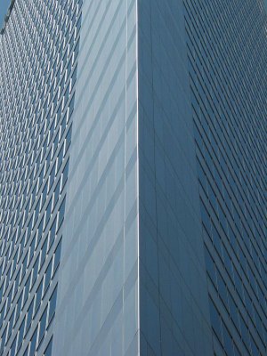 Bruce Smith - Symmetry