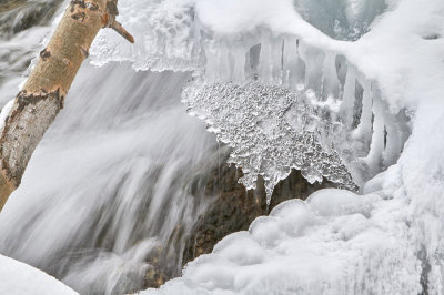 Len Cyca - Frozen 3