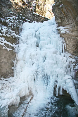 Tracy Hindle - Waterfall