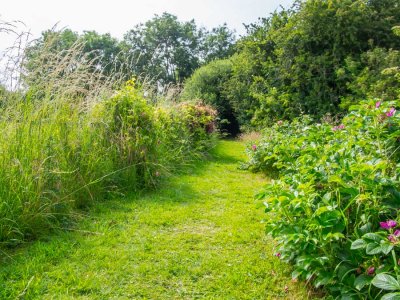 Washdyke Farm, Fulbeck