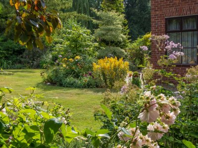 Washdyke Farm, Fulbeck