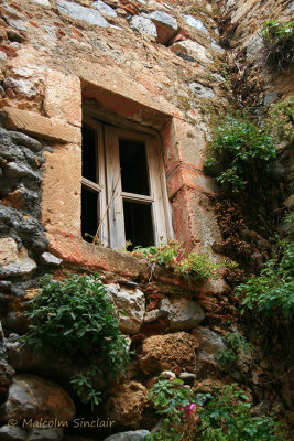 Monemvasia