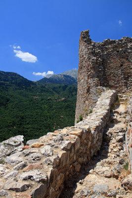 Mystras