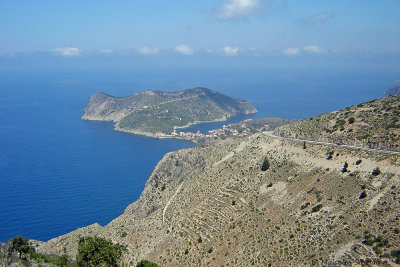 The Road to Assos