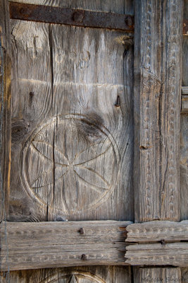 Vaidenitsa Monastery