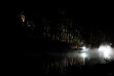 'Fogscape #03238' by Fujiko Nakaya and Simon Corder