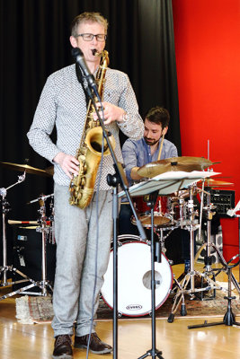 Graeme B Wilson