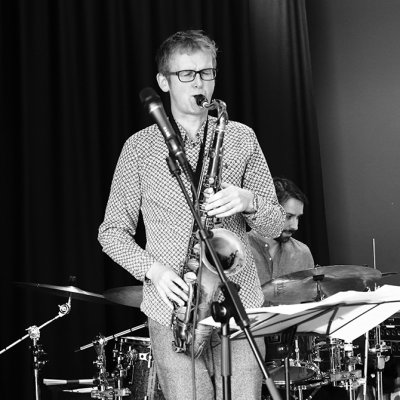 Graeme B Wilson