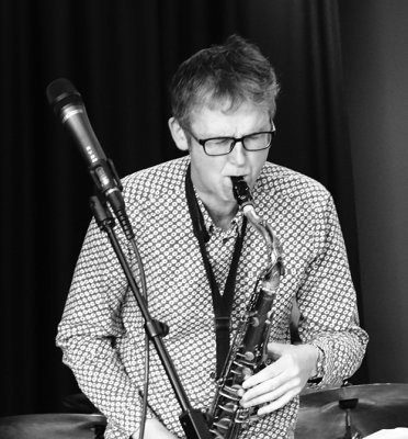 Graeme B Wilson