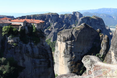 Monastery of Varlaam