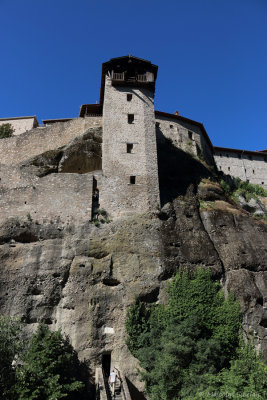 Monastery of the Great Meteoron