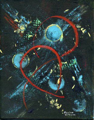 Planetary