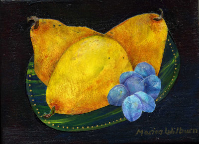 Still Life
