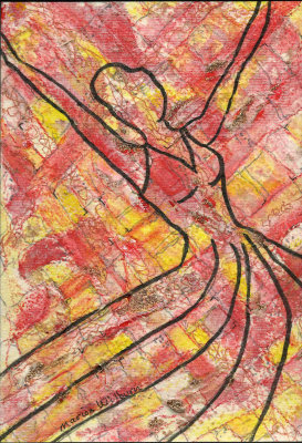 Dancer