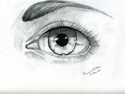 Eye