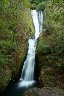 Pacific Northwest Waterfalls