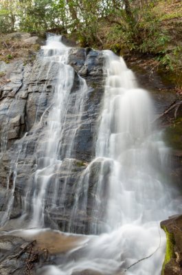 Juneywhank Falls