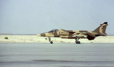 20 SQN Jaguar