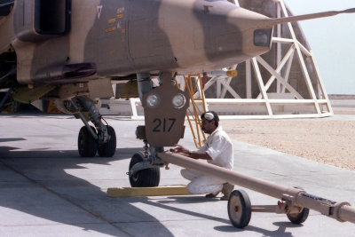 A few pictures from The Sultan of Oman's Air Force