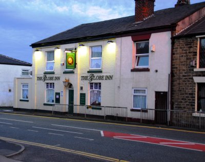 Globe Inn 