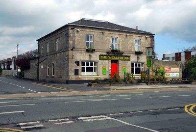 The Wellington