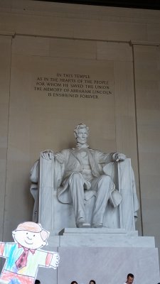 Lincoln 2