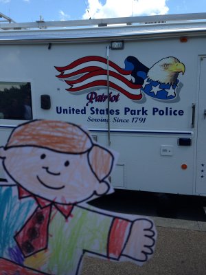 National Park Service 2