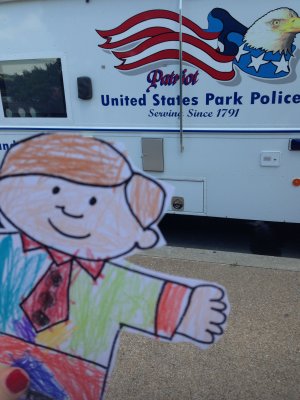 National Park Service 3