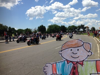Rolling Thunder 19