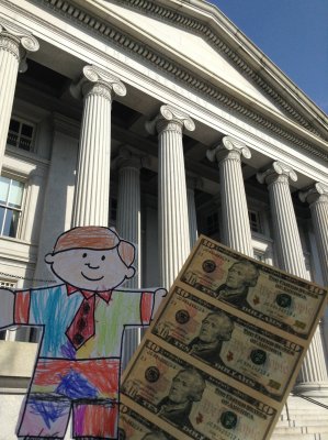 Treasury 2