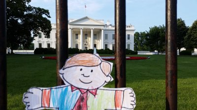 White House 3
