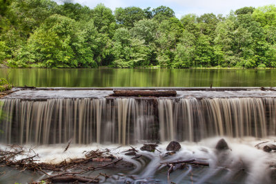 356, Larchmont Reservoir