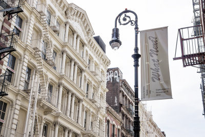 Soho