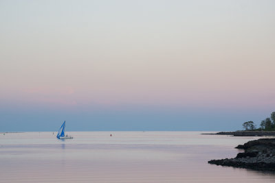 378, Sailboat, New Rochelle