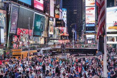 Times Square