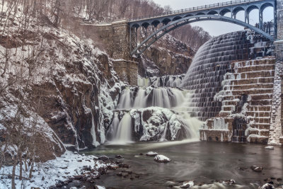 471, New Croton Dam,