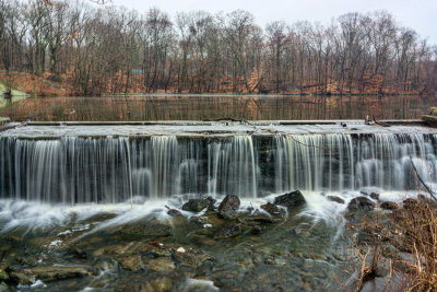 473, Larchmont Reservoir