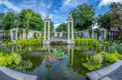 514, Untermyer Park, Yonkers