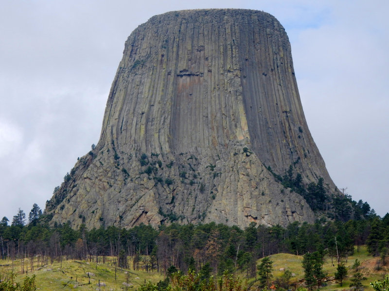 Devils Tower