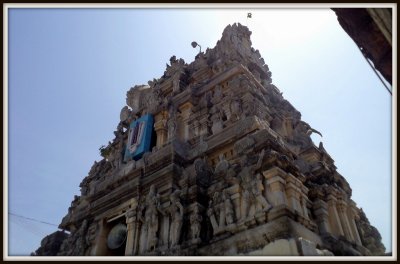 Thiru Adipooram - Thiru Velukkai Kanchipuram