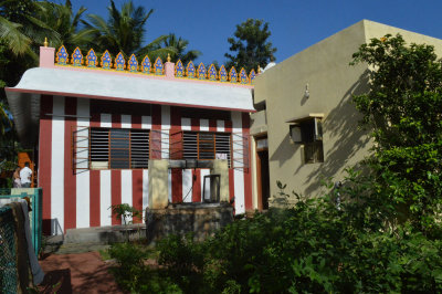 Sri Ananathaazwan 960th thirunakshathra varusha celebrations from Kiranganoo