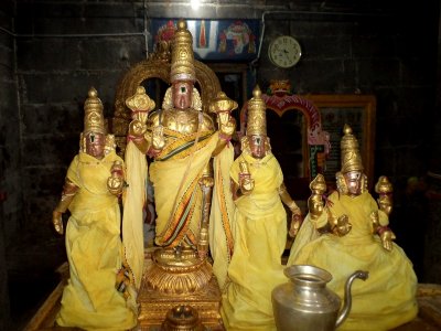 thirupavithrothsavam_vijayadasami_14th_oct_angurarpanam_ekada