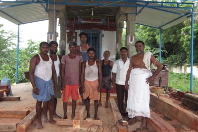 Thiruther Tiruppani Team.JPG