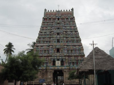 Tirunagari RajaGopuram.JPG