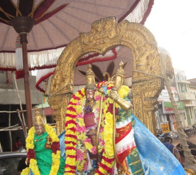 thula_punarpoosam_sri_ramar_Purappadu, SriPerumbuthur