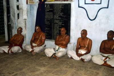 perumal_kovil_mamunikal_day_3_utsavam